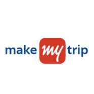 make my trip